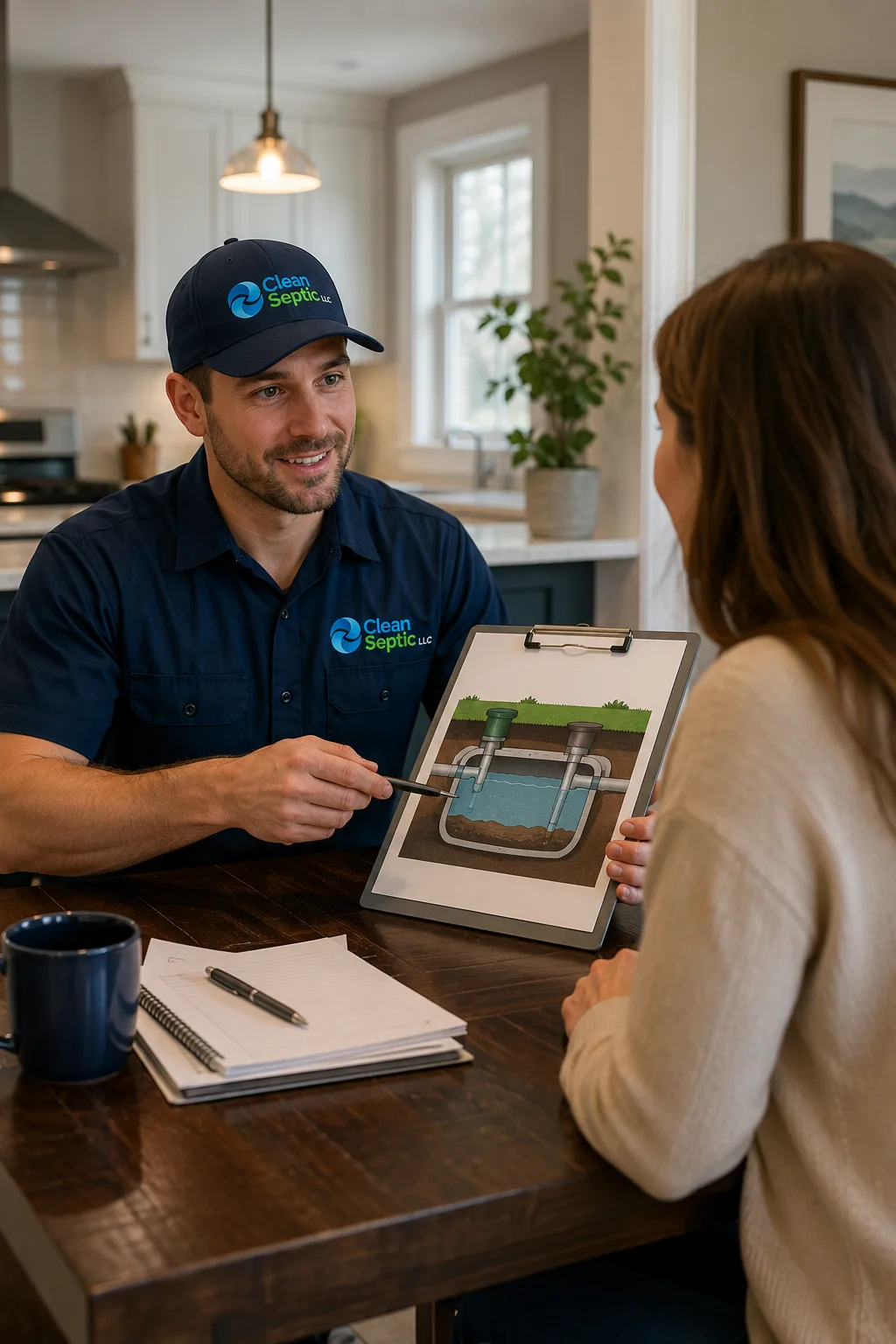 Septic Tank Pumping Dudley, GA FAQs
